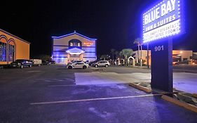 Blue Bay Inn&Suites